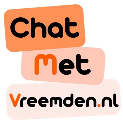 Chatten met Vreemden